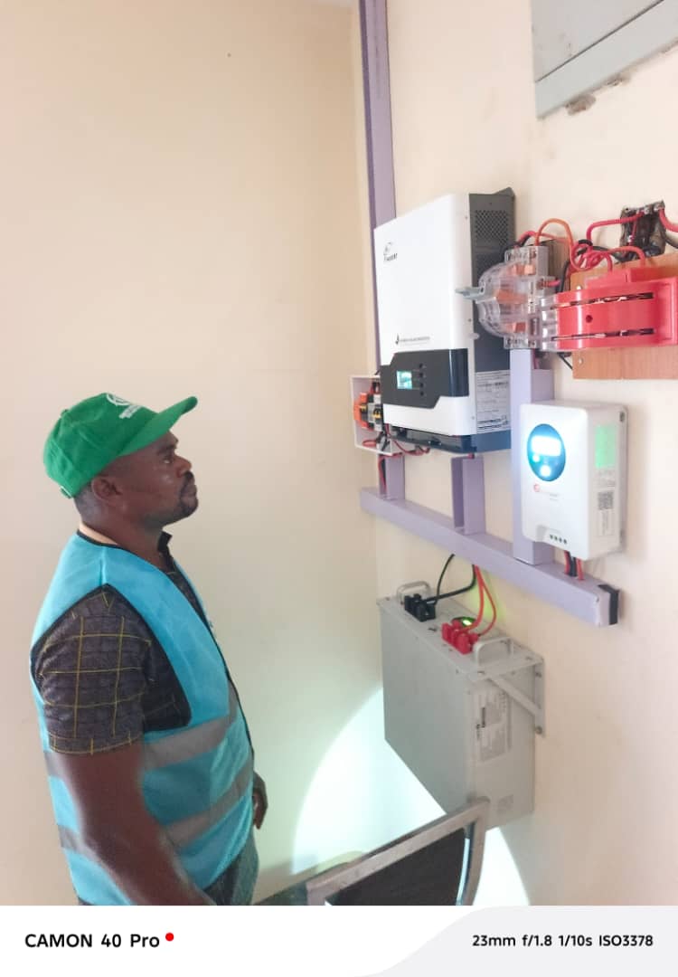 Solar Project
